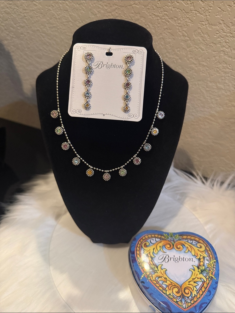 🩷🆕 Brighton Twinkle Set NWT Retail $170
